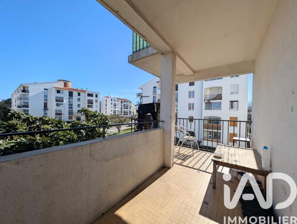 Appartement à vendre 6 pièces 100 m² Perpignan