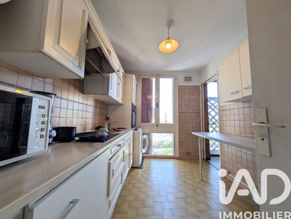 Appartement à vendre 6 pièces 100 m² Perpignan