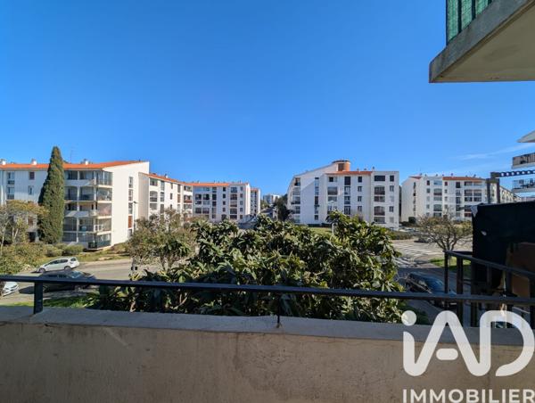 Appartement à vendre 6 pièces 100 m² Perpignan