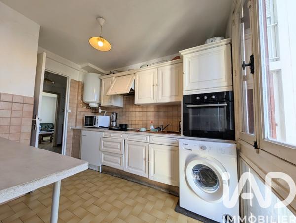 Appartement à vendre 6 pièces 100 m² Perpignan