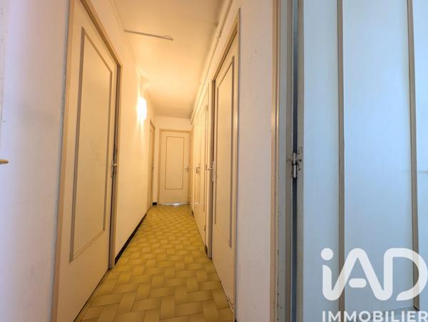 Appartement à vendre 6 pièces 100 m² Perpignan