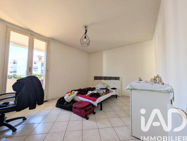 Appartement à vendre 6 pièces 100 m² Perpignan