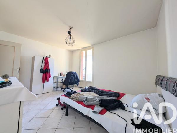 Appartement à vendre 6 pièces 100 m² Perpignan