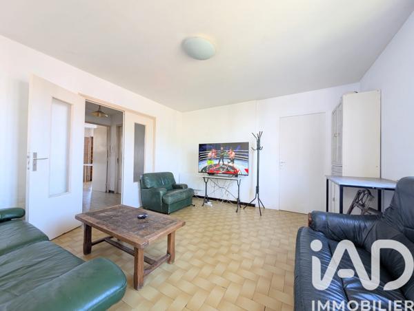 Appartement à vendre 6 pièces 100 m² Perpignan