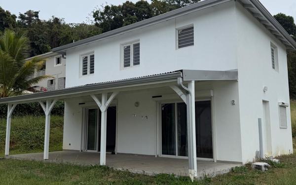 Maison à louer