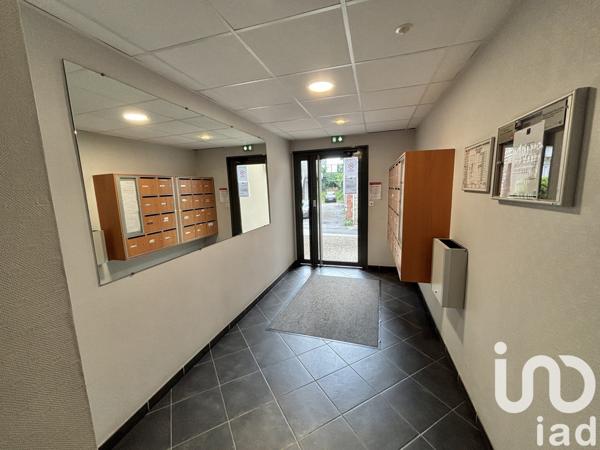 Appartement 3 pièces de 80 m² à Firminy (42700)