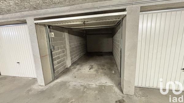 Appartement 3 pièces de 80 m² à Firminy (42700)