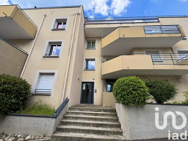 Appartement 3 pièces de 80 m² à Firminy (42700)
