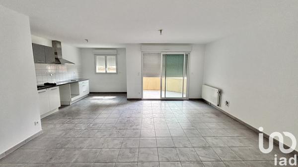 Appartement 3 pièces de 80 m² à Firminy (42700)