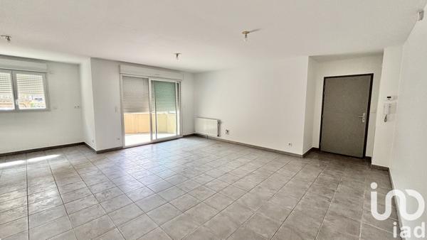 Appartement 3 pièces de 80 m² à Firminy (42700)
