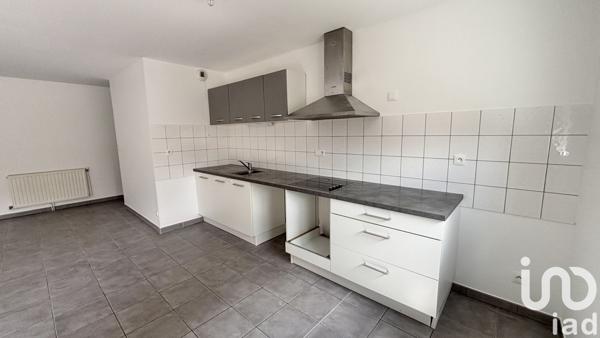 Appartement 3 pièces de 80 m² à Firminy (42700)