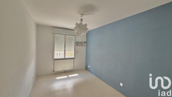Appartement 3 pièces de 80 m² à Firminy (42700)