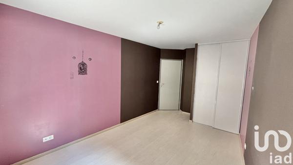Appartement 3 pièces de 80 m² à Firminy (42700)
