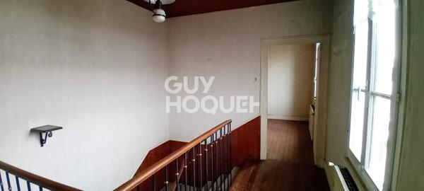 Immeuble à Vendre à Autun - Idéal pour Investisseurs !