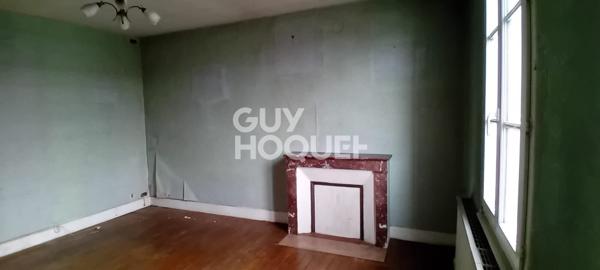 Immeuble à Vendre à Autun - Idéal pour Investisseurs !