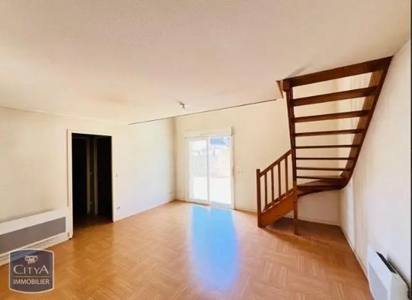 Appartement à louer 4 pièces 79.56m²