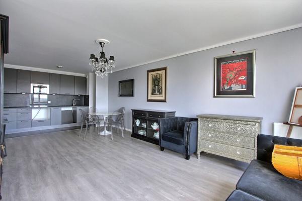 Appartement Asnieres Sur Seine - 3 pièces - 63.9O m2
