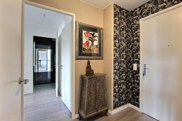 Appartement Asnieres Sur Seine - 3 pièces - 63.9O m2