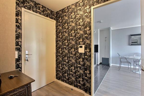 Appartement Asnieres Sur Seine - 3 pièces - 63.9O m2