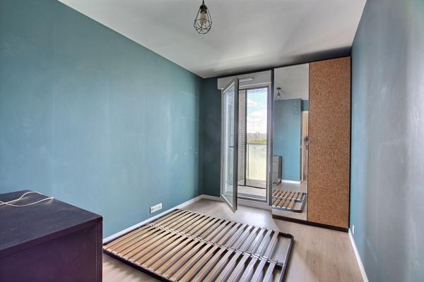 Appartement Asnieres Sur Seine - 3 pièces - 63.9O m2