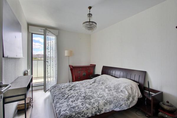 Appartement Asnieres Sur Seine - 3 pièces - 63.9O m2
