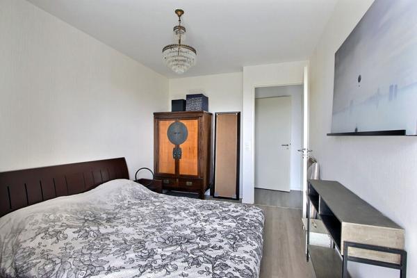 Appartement Asnieres Sur Seine - 3 pièces - 63.9O m2