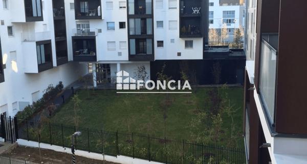 Location Appartement 3 pièces 62.28 m² - Colombes 92700