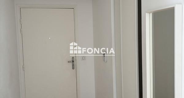 Location Appartement 3 pièces 62.28 m² - Colombes 92700
