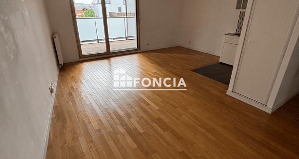 Location Appartement 3 pièces 62.28 m² - Colombes 92700