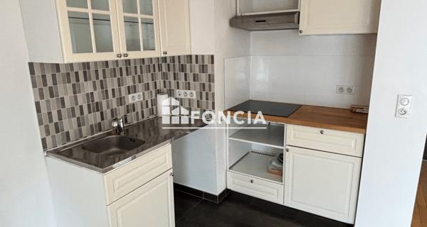 Location Appartement 3 pièces 62.28 m² - Colombes 92700