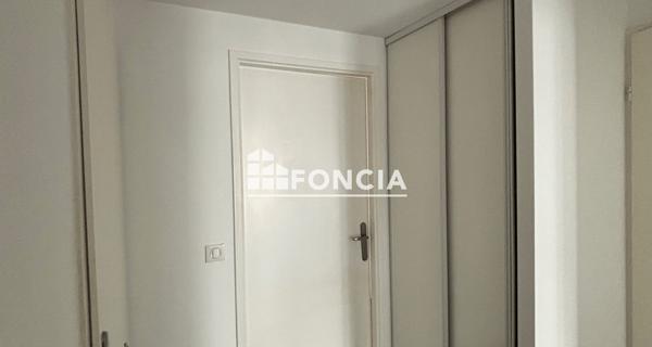 Location Appartement 3 pièces 62.28 m² - Colombes 92700