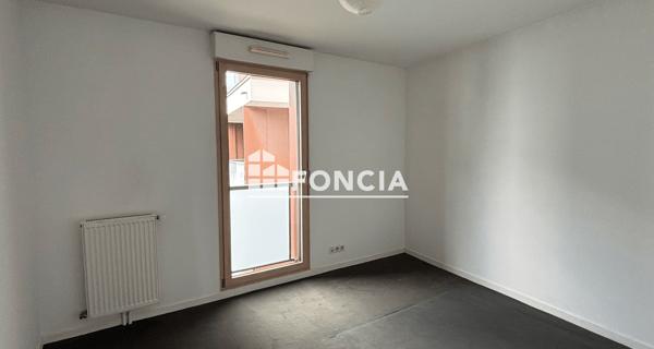Location Appartement 3 pièces 62.28 m² - Colombes 92700