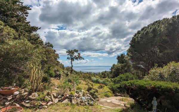 Maison à vendre    5 pièces • 143 m2 Brando