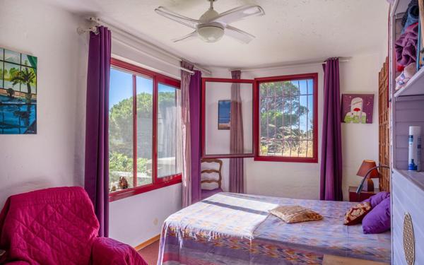 Maison à vendre    5 pièces • 143 m2 Brando