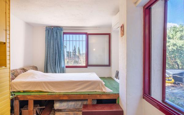 Maison à vendre    5 pièces • 143 m2 Brando