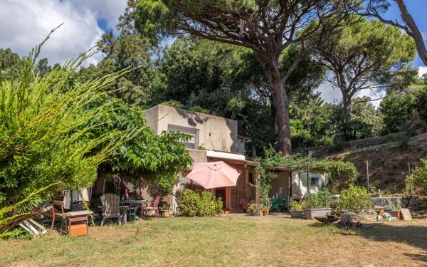 Maison à vendre    5 pièces • 143 m2 Brando