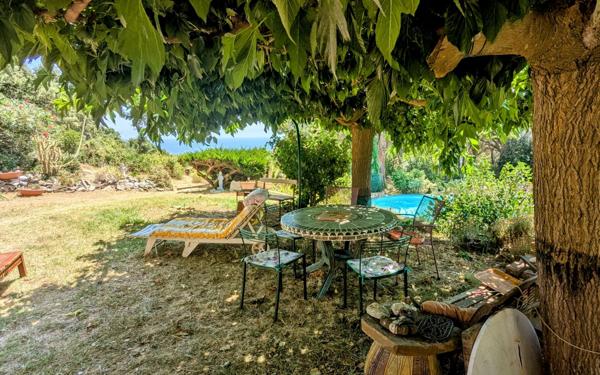 Maison à vendre    5 pièces • 143 m2 Brando