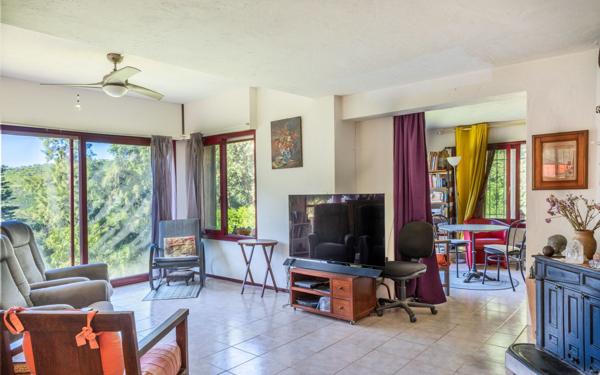 Maison à vendre    5 pièces • 143 m2 Brando