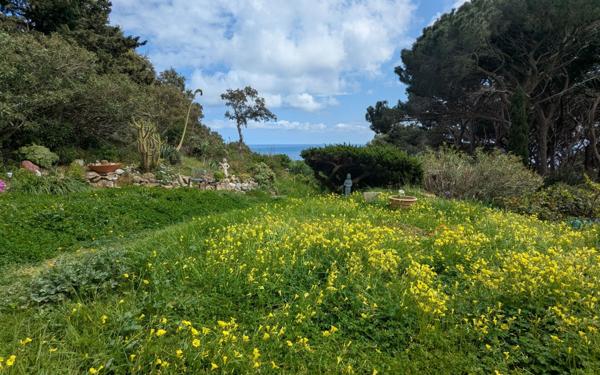 Maison à vendre    5 pièces • 143 m2 Brando