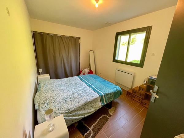 Maison contemporaine avec vue imprenable!