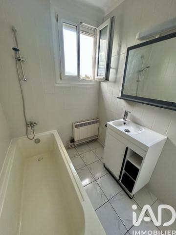 Appartement à vendre 3 pièces 61 m² Nantes