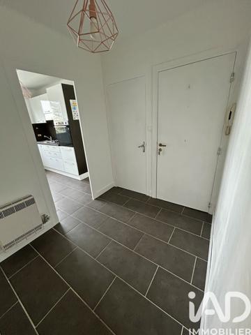 Appartement à vendre 3 pièces 61 m² Nantes