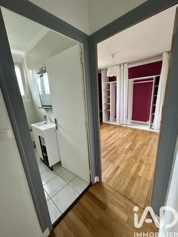 Appartement à vendre 3 pièces 61 m² Nantes