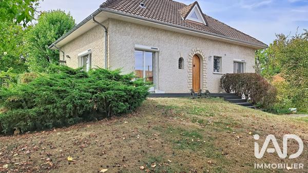Maison à vendre 6 pièces 125 m² Avermes