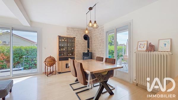 Maison à vendre 6 pièces 125 m² Avermes