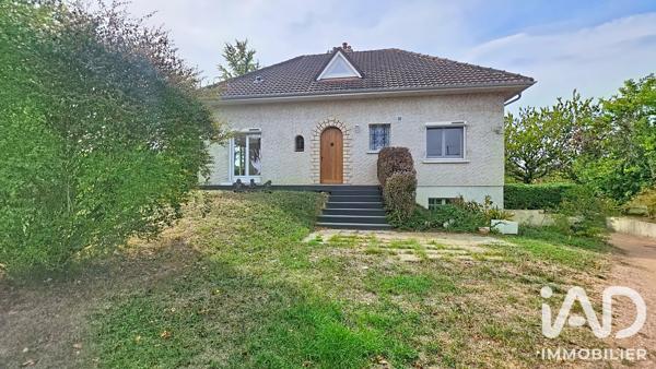 Maison à vendre 6 pièces 125 m² Avermes