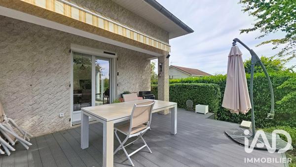 Maison à vendre 6 pièces 125 m² Avermes