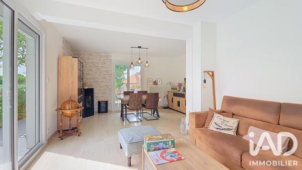 Maison à vendre 6 pièces 125 m² Avermes
