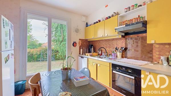 Maison à vendre 6 pièces 125 m² Avermes