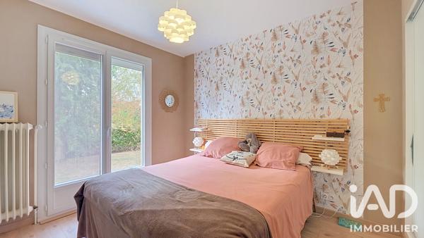 Maison à vendre 6 pièces 125 m² Avermes